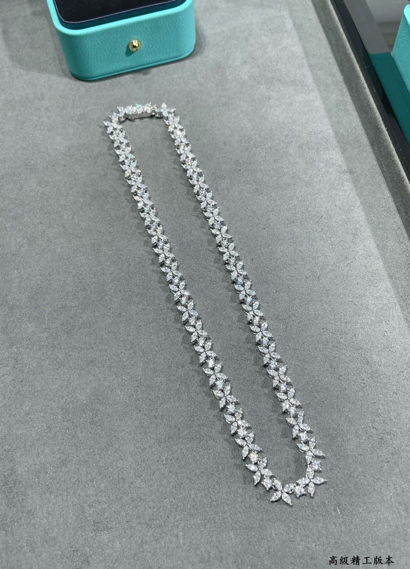 T*f*ny necklaces
